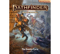Pathfinder Adventure: The Enmity Cycle (P2) - EN