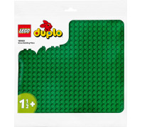 LEGO DUPLO® Green Building Plate (10980)
