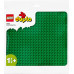 LEGO DUPLO® Green Building Plate (10980)