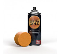 The Army Painter - Colour Primer: Greedy Gold