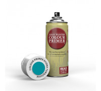 The Army Painter - Colour Primer: Hydra Turquoise