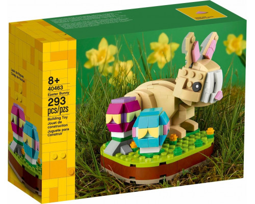 LEGO Exclusive™ Easter Bunny (40463)