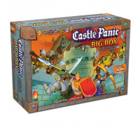 Castle Panic Big Box 2e - EN