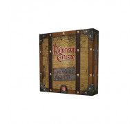 Robinson Crusoe: Treasure Chest - EN