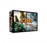 Tiny Epic Kingdoms - EN