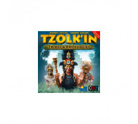 Tzolk'in: The Mayan Calendar - Tribes & Prophecies - EN