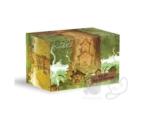 Everdell: Big Box of Storage