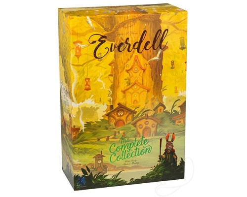 Everdell: Complete Collection