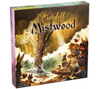 Everdell: Mistwood