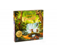 Welcome to Everdell Essentials Edition