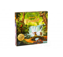 Welcome to Everdell Essentials Edition