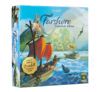 Everdell: Farshore Essentials Edition