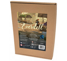 Everdell: Essentials Upgrade Pack