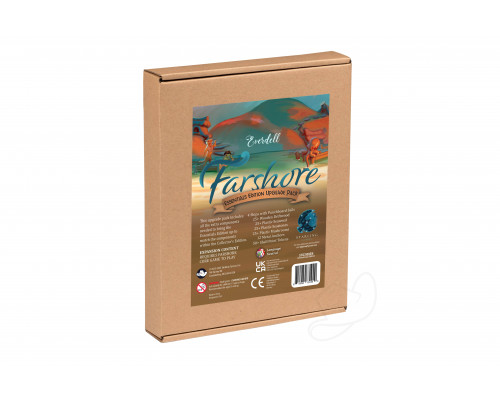 Everdell: Farshore Essentials Upgrade Pack