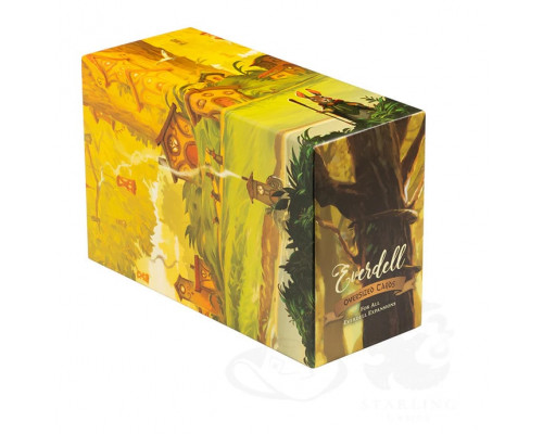 Everdell: Expansions Oversized Cards