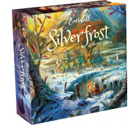 Everdell: Silverfrost
