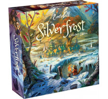 Everdell: Silverfrost