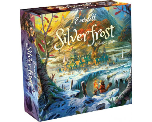 Everdell: Silverfrost