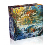 Everdell: Silverfrost Essentials Edition