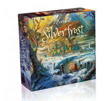 Everdell: Silverfrost Essentials Edition