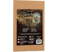 Everdell: Silverfrost Essentials Upgrade Pack
