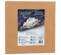 Everdell: Silverfrost Wooden Mountain