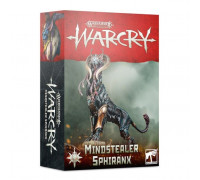 Mindstealer Sphiranx - Warcry