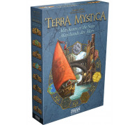 Terra Mystica: Merchants of the Seas [Expansion]
