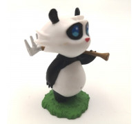 Takenoko: Baby Panda Figur Hu Hu
