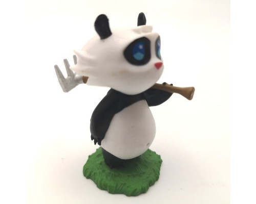 Takenoko: Baby Panda Figur Hu Hu