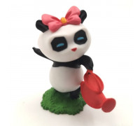 Takenoko: Baby Panda Figur Nan Nan