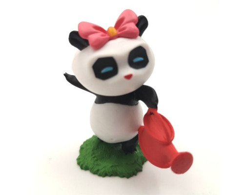 Takenoko: Baby Panda Figur Nan Nan