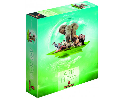Ark Nova (EN)