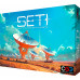 SETI: Search for Extraterrestrial Intelligence - EN