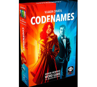 CODENAMES