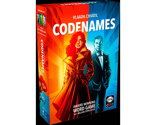 CODENAMES