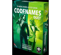 CODENAMES: DUET