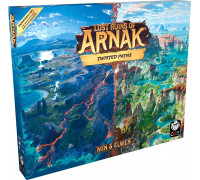 Lost Ruins of Arnak: Twisted Paths [Expansion]