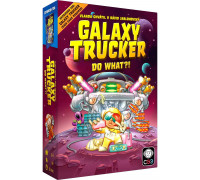 Galaxy Trucker: Do What?! - EN