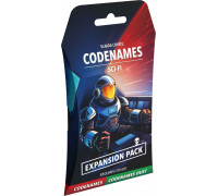 CODENAMES: Sci-Fi Expansion Pack