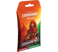 CODENAMES: Fairy Tales Expansion Pack