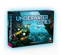 Underwater Cities (Englisch)