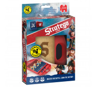 Stratego – Kompaktspiel *Neu*