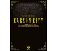 Carson City: Solo Mode