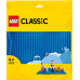 LEGO Classic™ Blue Baseplate 25×25 (11025)