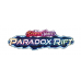 PKM - Scarlet & Violet 4 Paradox Rift Checklane Blister Display (16 Blister) - EN