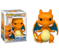 Funko POP! Games: Pokemon - Charizard