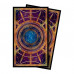 UP - The Deck of Many Things 70ct Tarot Size Deck Protector Sleeves for Dungeons & Dragons