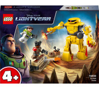 LEGO Disney™ Zyclops Chase (76830)