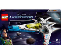 LEGO Disney™ XL-15 Spaceship (76832)